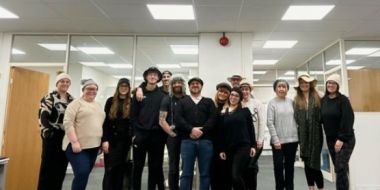 Wear a Hat Day for Brain Tumour Research