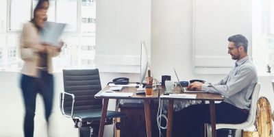 Commercial Jobs