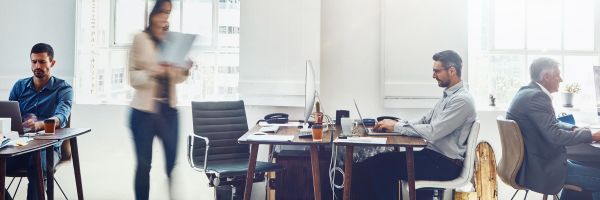Commercial Jobs