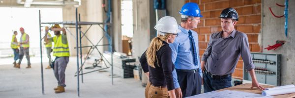Construction Jobs
