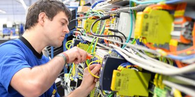 Engineering Jobs