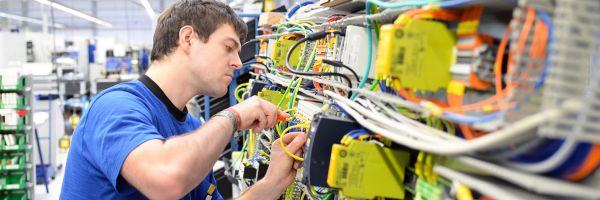 Engineering Jobs